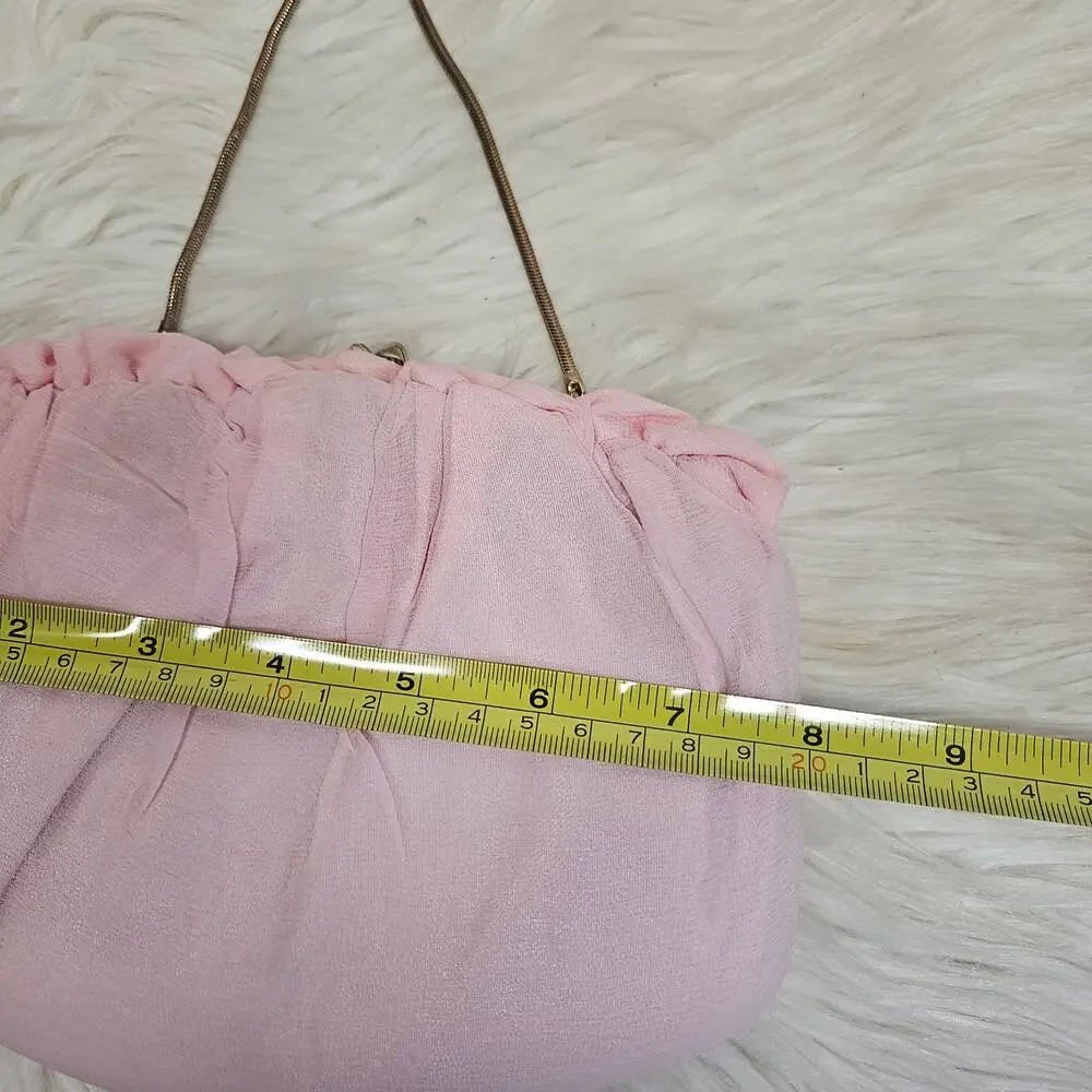Harry Levine pink that minor